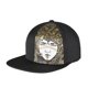thumbnail image 1 of Gorra de béisbol Medusas Anime para hombre y mujer, tamaño ajustable, 1 of 4