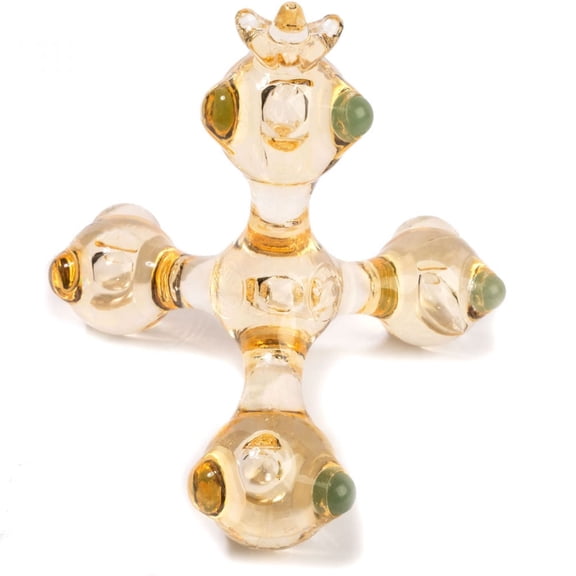 Lyapko Ляпко Applicator Massager Pharaoh L