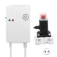 thumbnail image 2 of Válvula De Alarma De Gas, Alarma De Luz De Sonido Independiente 86-106Kpa Alarma De Gas Para Gas De Carbón Para Petróleo Licuado, 2 of 7