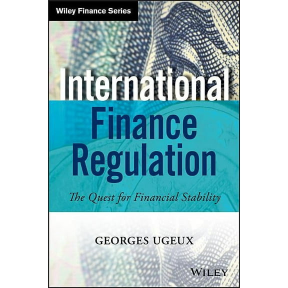 Wiley Finance International Finance Regulati, (Hardcover)