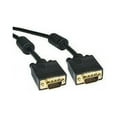 thumbnail image 4 of 4XEM 10FT High Quality Dual Ferrite M/M VGA Cable, 4 of 7