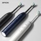 thumbnail image 2 of Cepillo de dientes eléctrico sónico JIMOK K2-6, cepillo de dientes ultrasónico, cepillo recargable, limpiador de dientes, cepillo de dientes eléctrico para adultos, 2 of 5
