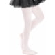 thumbnail image 2 of Medias de Ballet para niñas, uniforme escolar para niños pequeños, medias con zona para bebé, mallas atléticas, pantalones elásticos Grinch, 2 of 4
