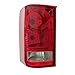 thumbnail image 3 of Dependable Direct Driver Side (LH) Tail Light Assembly For 2009-2015 Honda Pilot - HO2800174 - Includes Bulbs, 3 of 4