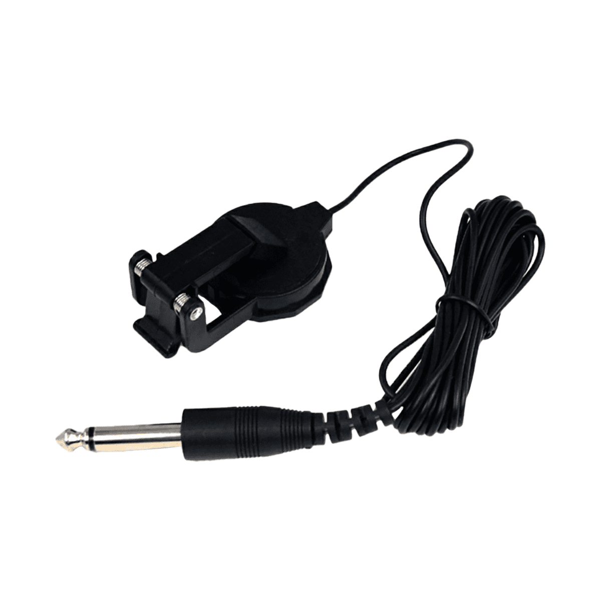 Acoustic Guitar Pickup Clip Pickup Free Hole Clip Pickup Folk Classical