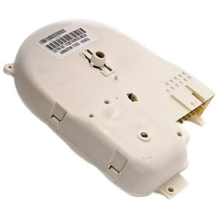 WH12X10348 TIMER FOR GE CLOTHES WASHER