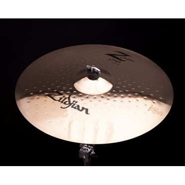 17" Z Custom Crash