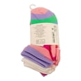thumbnail image 2 of Tines George Talla 7-9 Multicolor 6 Pares, 2 of 4