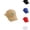 Khaki, variant on Baby Summer Hat Kids Dinosaur Embroidered Baseball Cap Adjustable Cotton Sun Hat Boys Girls UPF 50 Plus UV Protection Sun Cap