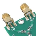 thumbnail image 4 of Resistance Power Divider Module RF 2 Way Splitter Board Distributor DC‑5GHz 6dB 0.5W, 4 of 5