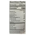 thumbnail image 3 of Navitas Naturals Cacao Nibs - Organic - Raw - 8 oz - case of 12, 3 of 3