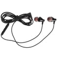 thumbnail image 2 of Bienvenido Wired Earbuds Type C Noise Canceling Adjustable Volume Earphones with Microphone for Cell Phone PC, 2 of 8