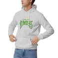 thumbnail image 6 of Tampa Bay Rowdies Men Fleece Hoodie Casual Pullover Sweatshirt With Kangaroo Pocket, 6 of 6