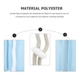 thumbnail image 3 of PENIKOKO Cat Restraint Bag Breathable Mesh Polyester for Pet Owners 1 Set, 3 of 6