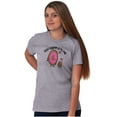 thumbnail image 5 of You Complete Me Funny Valentines Day Women's Graphic T Shirt Tees Brisco Brands S, 5 of 5