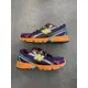 thumbnail image 1 of 2025 New Balance 740v2 Concord Grape Sun Glow U740MC2 Size 12, 1 of 6