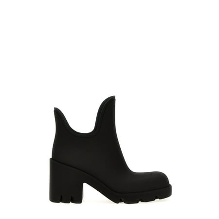 

Burberry Women Marsh Ankle Boots