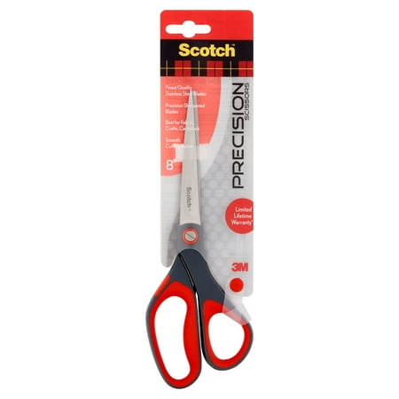 3M Scotch Precision Scissors