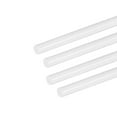 thumbnail image 5 of ABS Styrene Plastic Round Bar Rod,5/32" Dia 20" Length,White for Architectural Model Making DIY 4pcs, 5 of 5