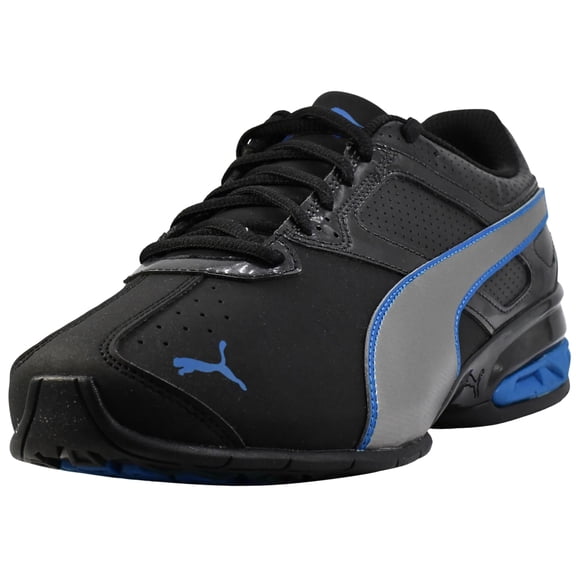Puma Sneakers for Men Tazon 6 Fm Casual Shoes with Softfoam Insole, Eva Heel Cushioning, Rubber Outsole, Midfoot Saddle for Stability and Comfort
