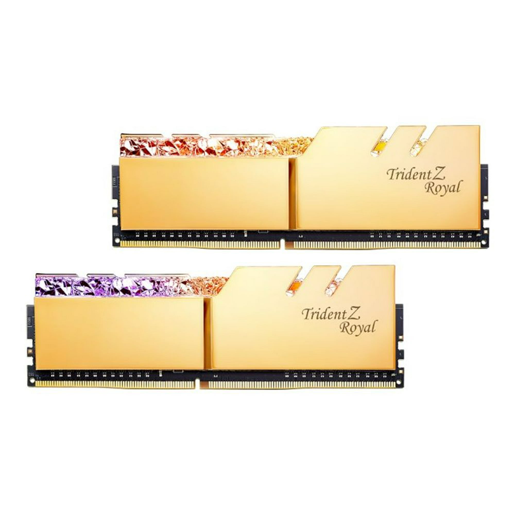Memory Gskill Trident Z Rgb 3600 Cl14 G Skill Trident Z 3600mhz