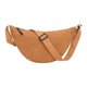 thumbnail image 1 of Bolso de hombro para mujer, bolso cruzado Hobo con correa ajustable, bolso de moda, bolso informal para deportes al aire libre, ciclismo, playa diaria marrón, 1 of 10