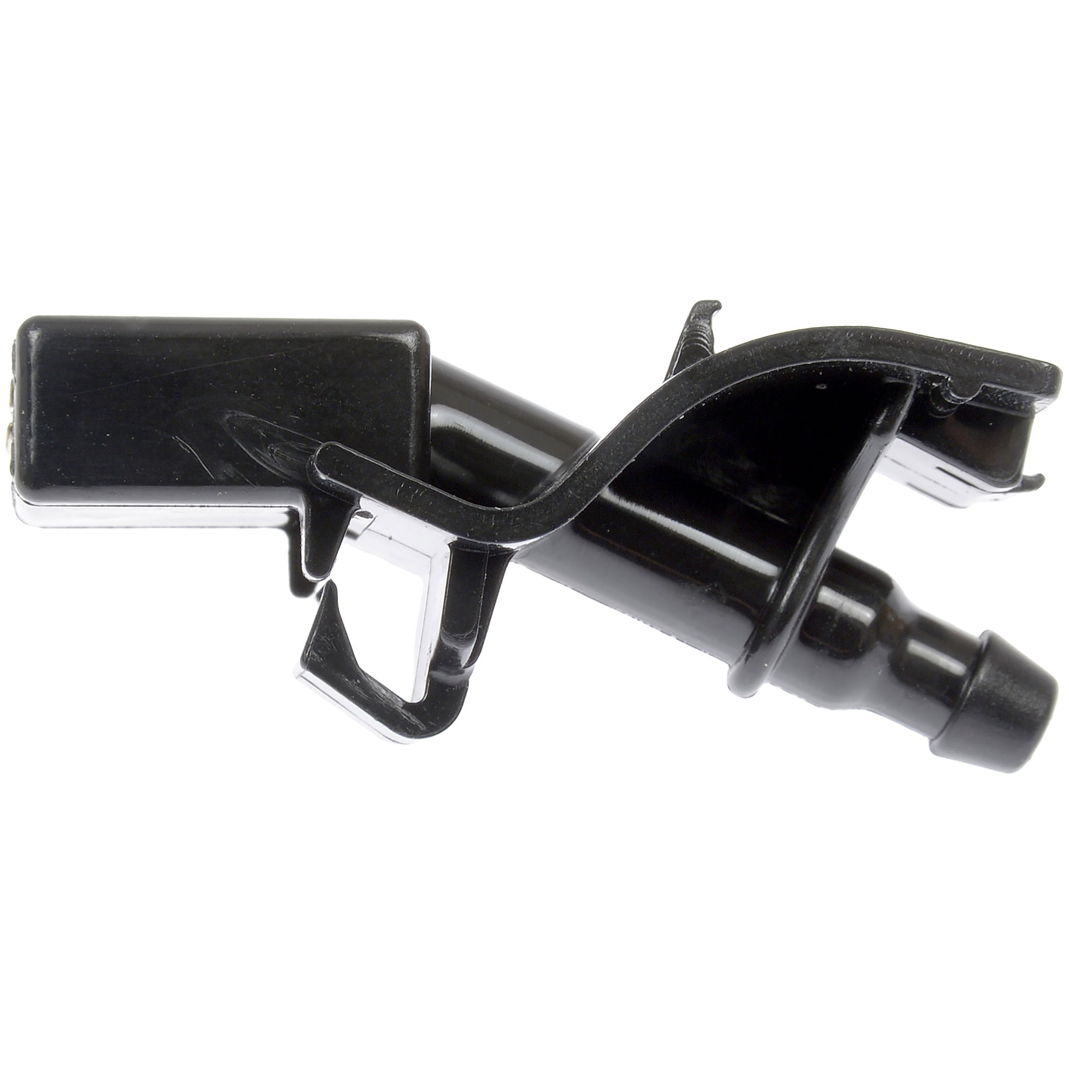 Dorman 58193 Windshield Washer Nozzle for Specific Toyota Models