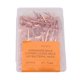 thumbnail image 1 of 250Pcs Horseshoe Nails Copper Plated Rustproof Equestrian Riding Equipment Pet Supplies 51mm E5, 1 of 5