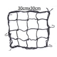 thumbnail image 1 of Motorcycle accessories mesh hook storage luggage cargo helmet net for KTM Bajaj PulsaR 200 NS 1190 AdventuRe R 1050 RC8 Duke, 1 of 5