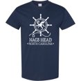 thumbnail image 3 of Inktastic Nags Head North Carolina T-Shirt, 3 of 5