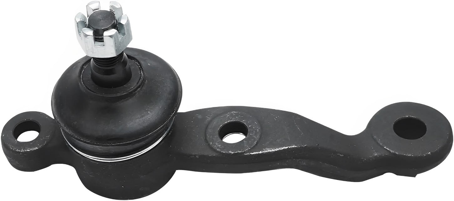 Detroit Axle - Front 2pc Ball Joints for Lexus GS300 GS400 GS430 SC430, 2 Lower Ball Joints Pair Replacement