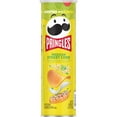 thumbnail image 4 of Pringles Elote Mexican Street Corn Potato Crisps Chips, Lunch Snacks, 5.5 oz (Pack of 8), 4 of 5