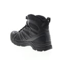 thumbnail image 6 of Altama Aboottabad Trail Runner Tactical Mid Top Combat Boot - Black Size 5, 6 of 8