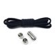 thumbnail image 1 of Cordones Elásticos Para Zapatillas De Deporte Para Niños Y Adultos, Cordones Elásticos Sin Atar, Sistema Con Cordones Elásticos (2 Pares), 1 of 4
