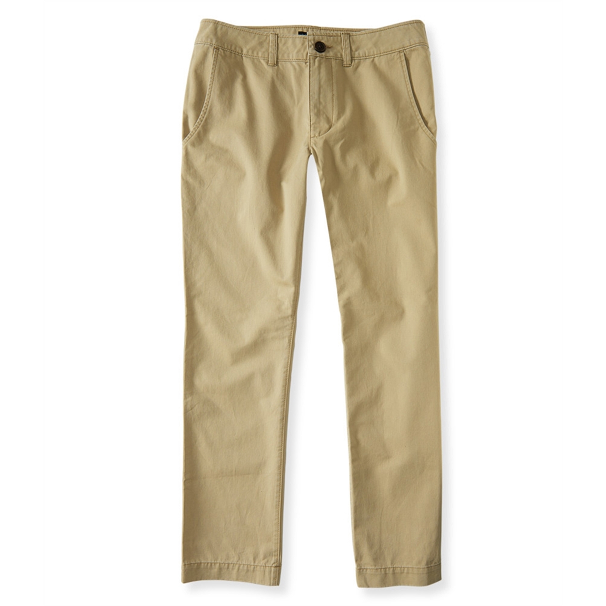 walmart george slim straight pants