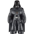 thumbnail image 3 of Figura de acción elástica Star Wars Darth Vader 34 cm, 3 of 9