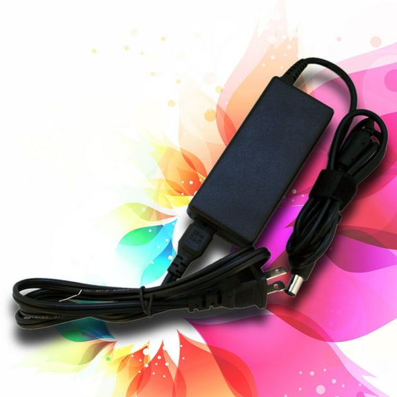 AC Power Adapter for HP Compaq nc6320 nc6400 nx6310 nx6325 6735s Supply Cord