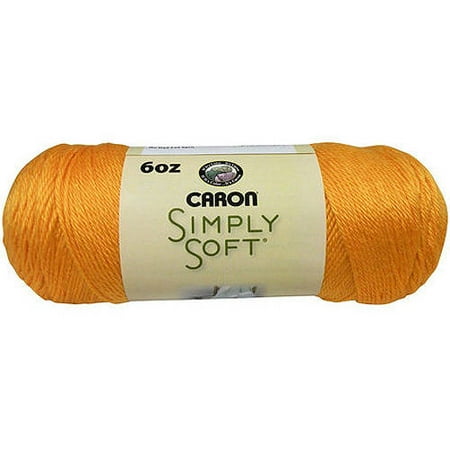 caron simply soft brights yarn 6 ounce mango walmart com caron simply soft colors chart