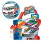 thumbnail image 3 of Pista Hot Wheels City Stunt Garage, 3 of 4