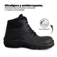 thumbnail image 4 of bota de seguridad ultra ligero antiderrapante talla 29, 4 of 7