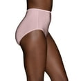 thumbnail image 4 of Vanity Fair Womens Body Shine Illumination Brief, 9, Bubbly, 4 of 4