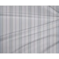 thumbnail image 3 of oneOone Polyester Lycra Fabric Multicolor Stripe Print Fabric BTY 56 Inch Wide, 3 of 3
