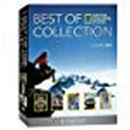 Best of National Geographic Channel 5-DVD (Channel 5 Best Price)