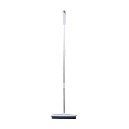 Qholemyo Household Floor Mop Carpet Hair Brooms Rubber Floor Brush Cleaning Mop Mops For Floor Cleaning