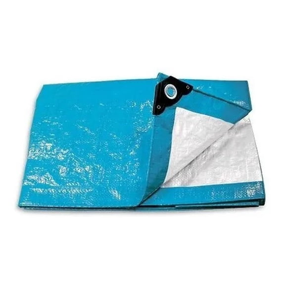 Lona Azul Pretul LP-710 7 X 10 Mt