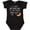 AB-Black, variant on Inktastic I Love My Pap Pap to the Moon and Back Boys or Girls Baby Bodysuit