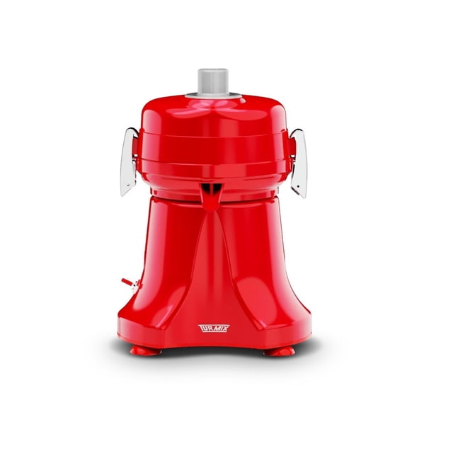 Extractor Turmix Turbo Rojo
