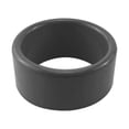 thumbnail image 3 of Protector de inserción de tubo para soporte de caña de pescar, accesorio marino, soporte para portacañas de yate, protector de inserción de portacañas Negro, 3 of 8