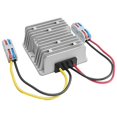 thumbnail image 2 of Convertisseur Régulateur DC/DC 24V Réduction à 12V 20A 240W Réducteur de Basse Tension Transformateur Étanche Voiturette de Golf Club Voiture, 2 of 4