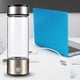 thumbnail image 4 of Portable Rich Hydrogen Water Cup Leak-proof Reusable Water Drinking Cup for Camping Hiking, 4 of 5